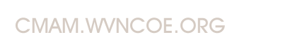 CMAM Logo
